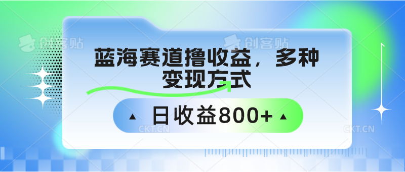 中老年人健身操蓝海赛道撸收益，多种变现方式，日收益800+-智学院资源网